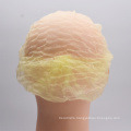 Disposable Hair Cap Beauty Bouffant Caps Wholesalers